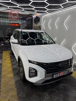 هيونداي كريتا